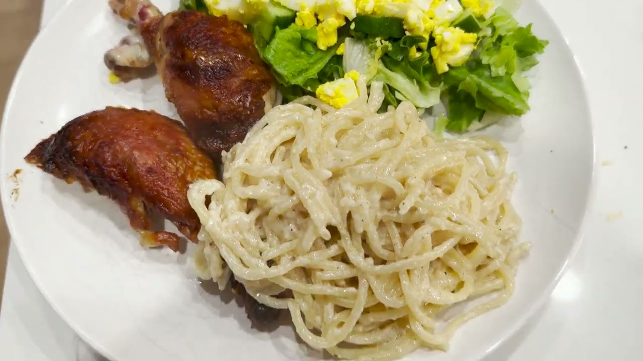 Three Homemade Pantry Meals | Pantry Cooking