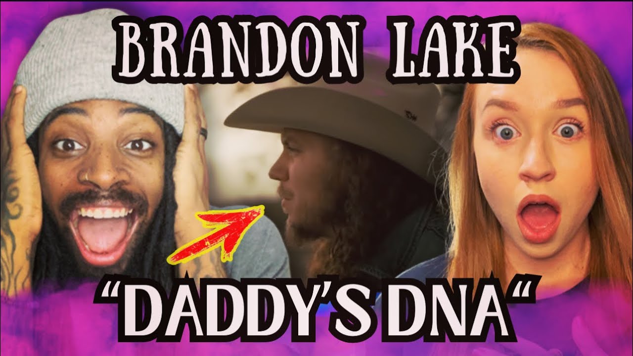 Эмоциональная песня Daddy's DNA от Брэндона Лейка оставляет нас безмолвными?