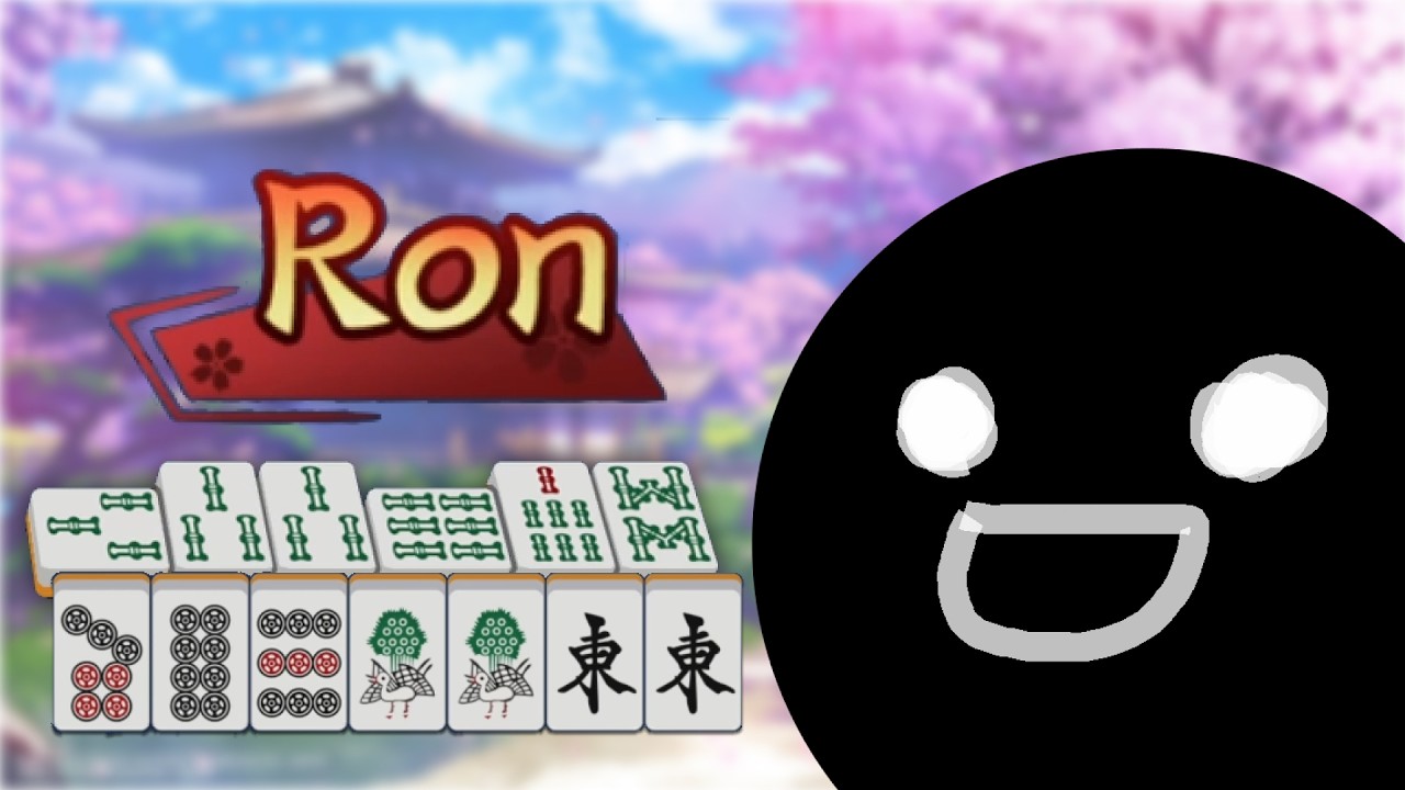 First Steps :: Mahjong Soul