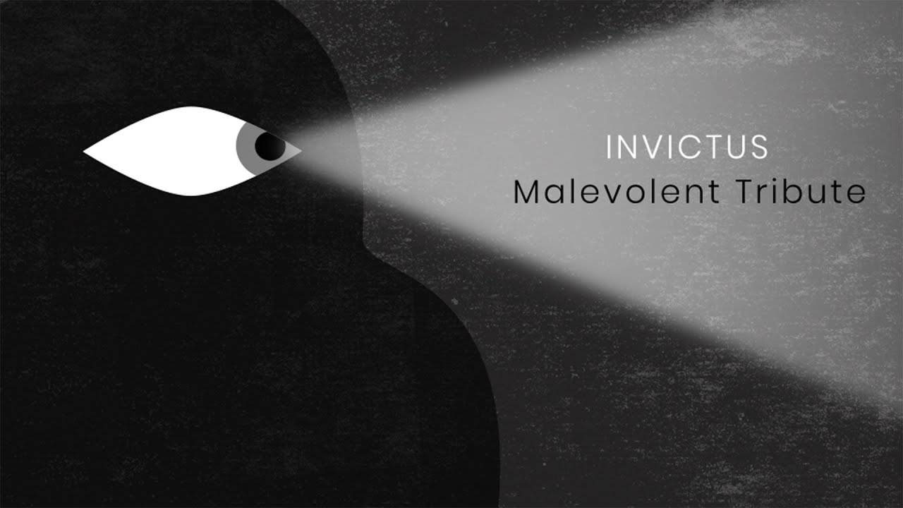 Invictus - Malevolent Podcast