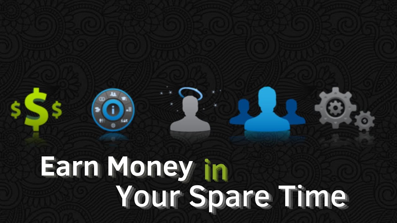 Earn Money in Your Spare Time with PaidViewpoint - My Honest Review