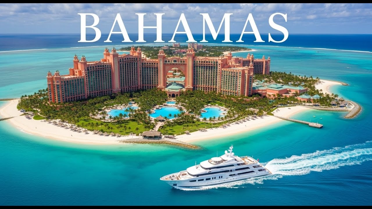 Mediterranean Coastlines & Seaside Parties 🌴 Ocean Breeze Aerials | Deep House Chill