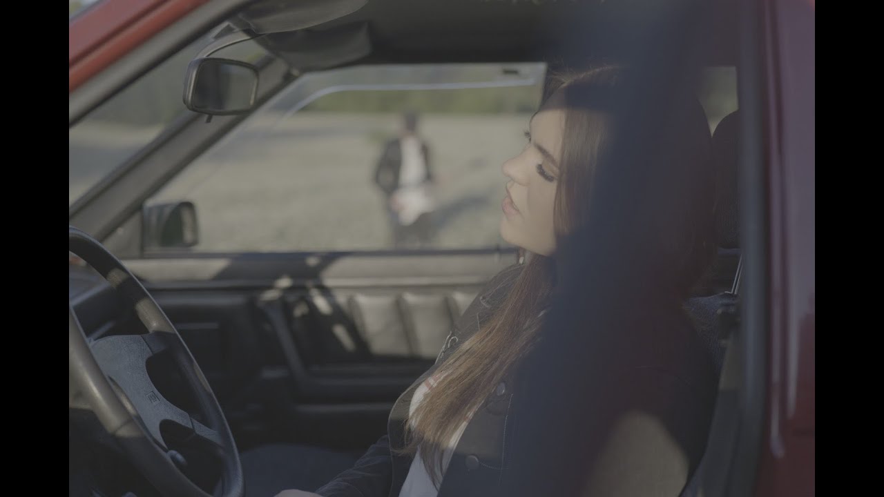 Alicja Okła - Nie wolno tak (Official Music Video)