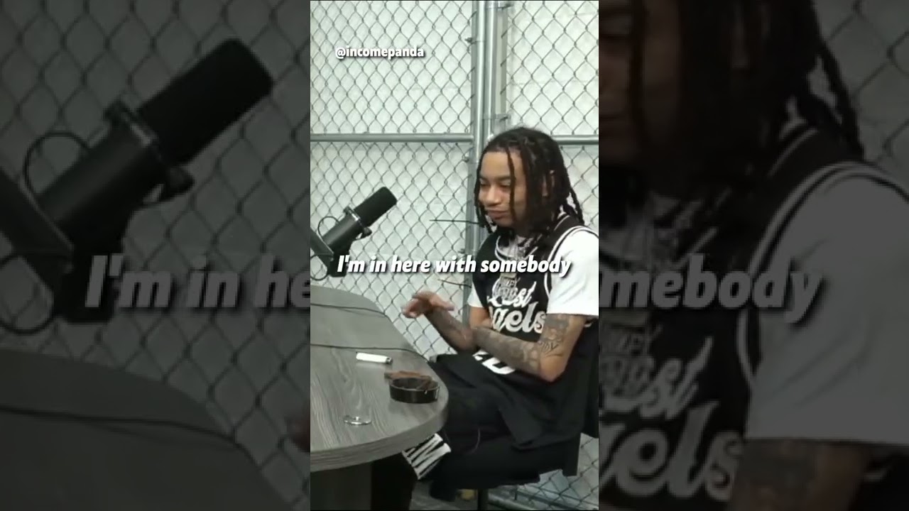 No jumper coolest podcast in the world