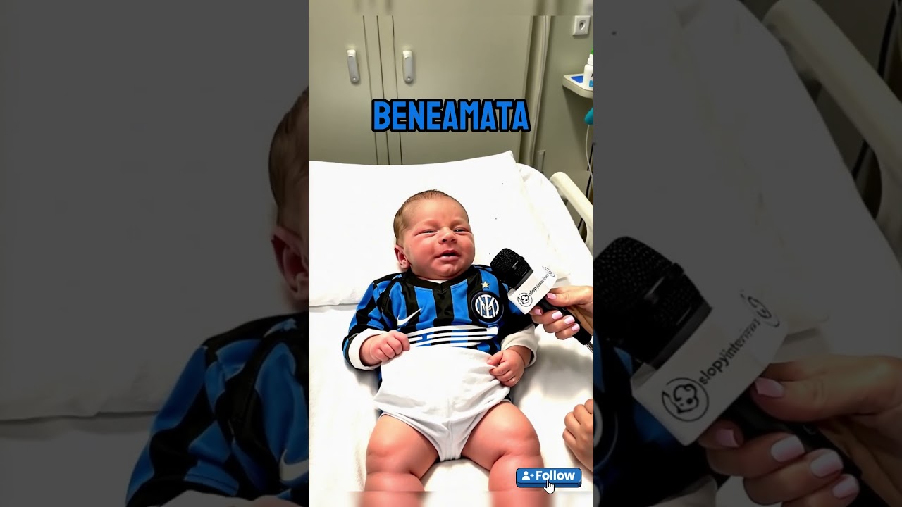 Forza Inter Milan