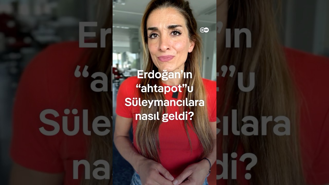 Erdoğan'ın a&ccedil;ıklaması S&uuml;leymancılara nasıl geldi?