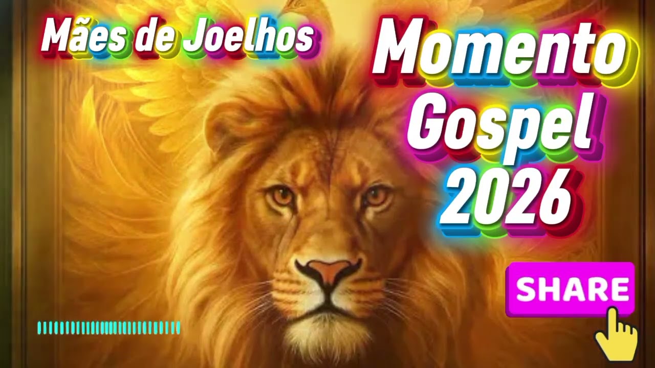 Momento Gospel: Música, MÃES DE JOELHOS.