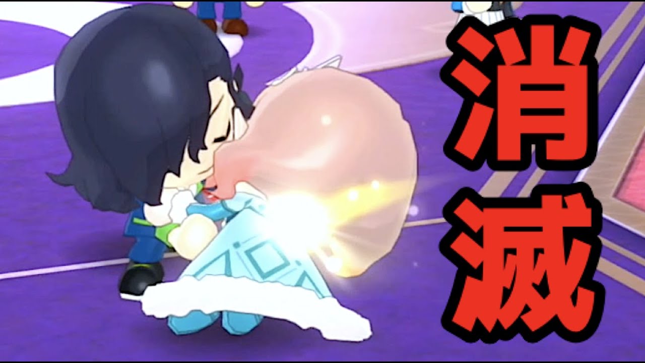 エルゼメキア死亡！ラントの家族が殺された理由判明！【妖怪学園Y～ワイワイ学園生活～】   Yo-kai Watch