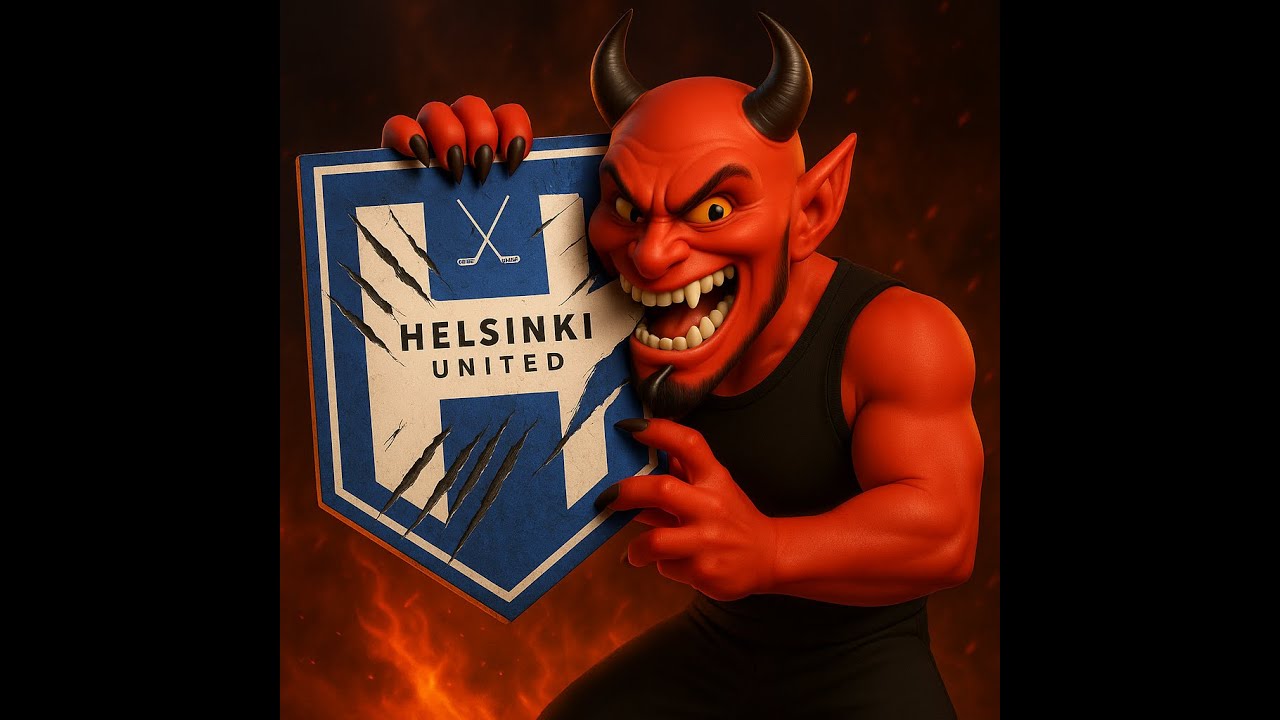SB-Pro vs Helsinki United (21.8.2025 Preseason )