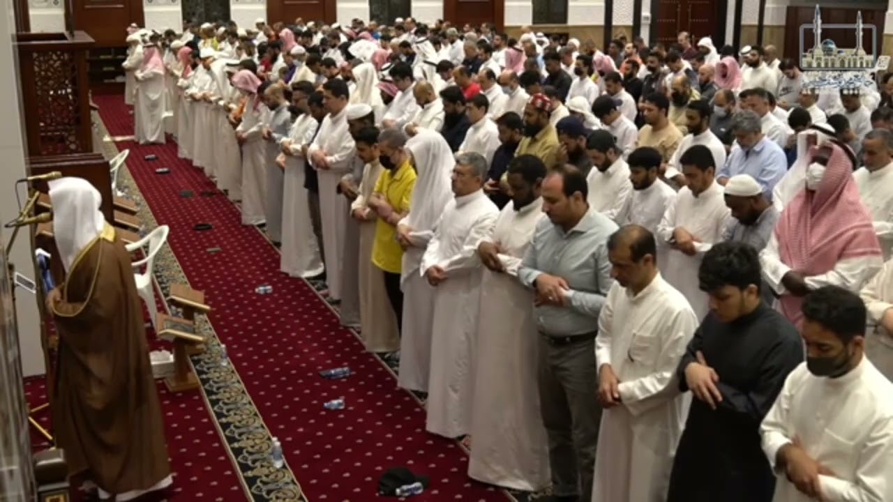 || ماتيسر من سورة " آل عمران "|| القارئ: عادل ريان 1443