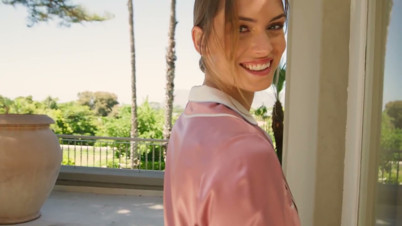 Silk Dressing Gowns & Sleepwear | Derek Rose