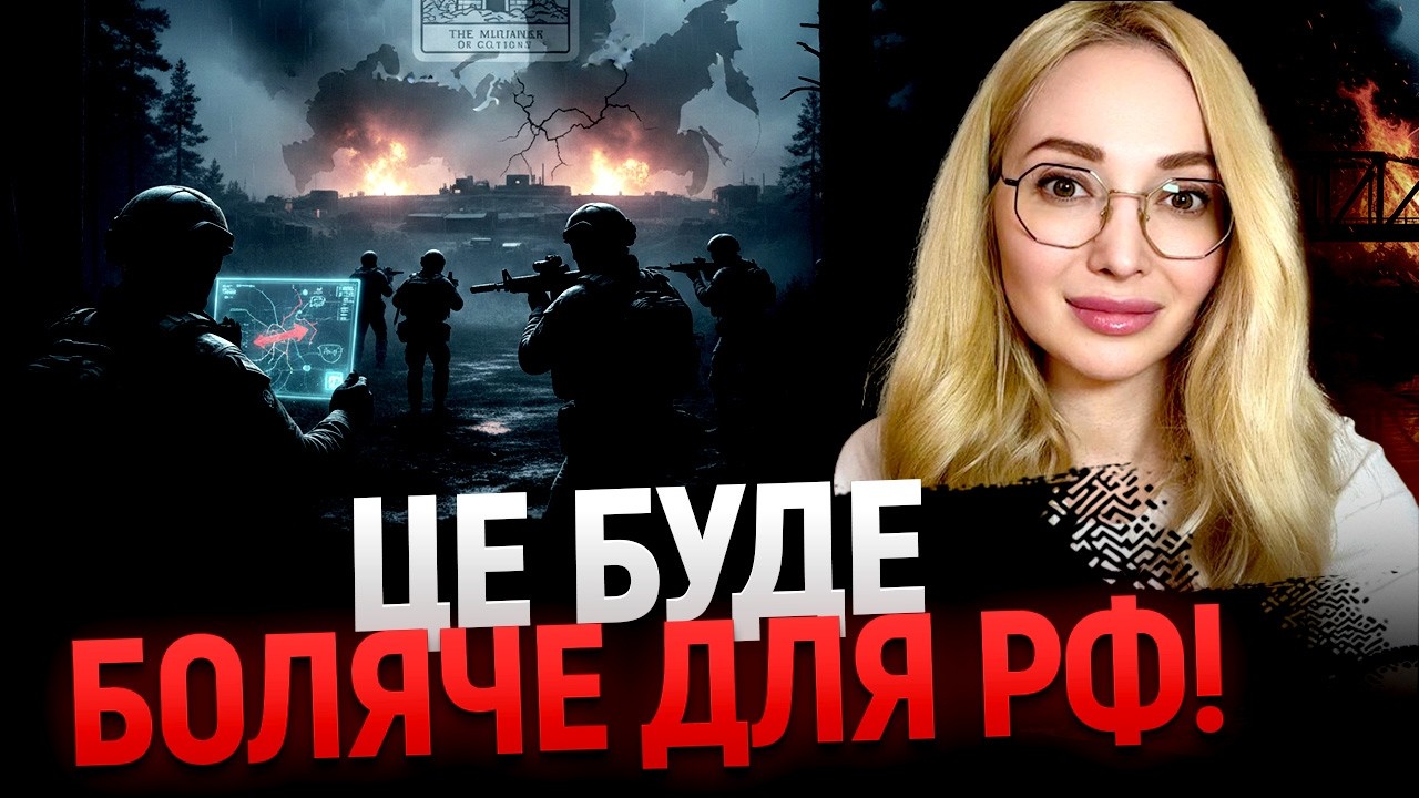 СЕКРЕТНА ОПЕРАЦІЯ, ЯКА ЗМІНИТЬ ХІД ВІЙНИ! РОЗКОПУЮТЬ СТАРЕ М'ЯСО! - Ольга Миргородська