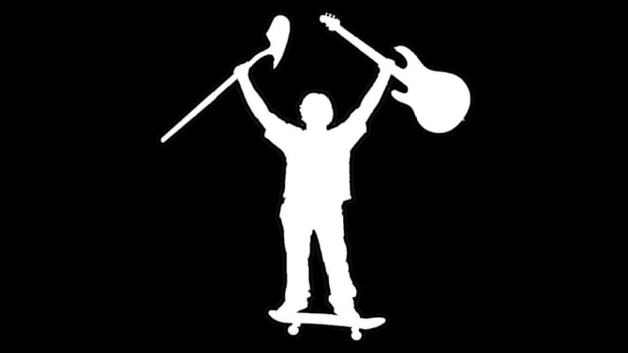 Grindline the Band- Life's a Bitch