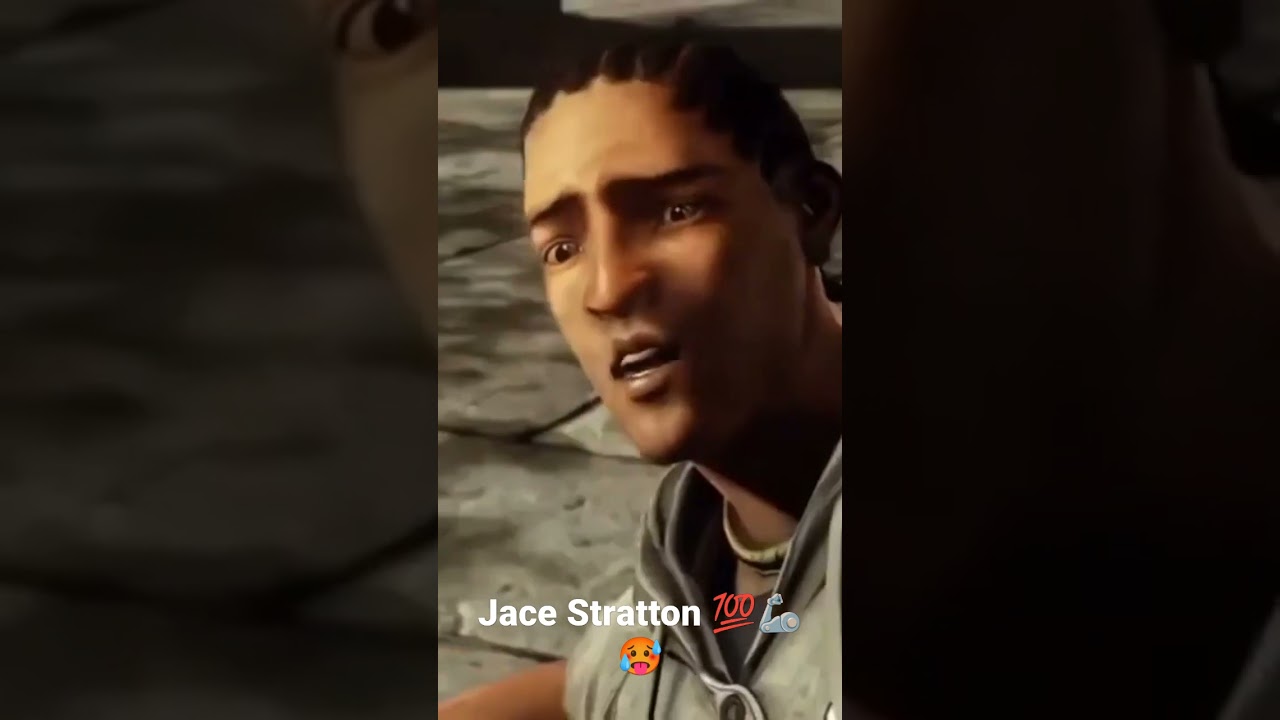 Jace Stratton,C&oacute;mo se uni&oacute; a la COG.💯🥵