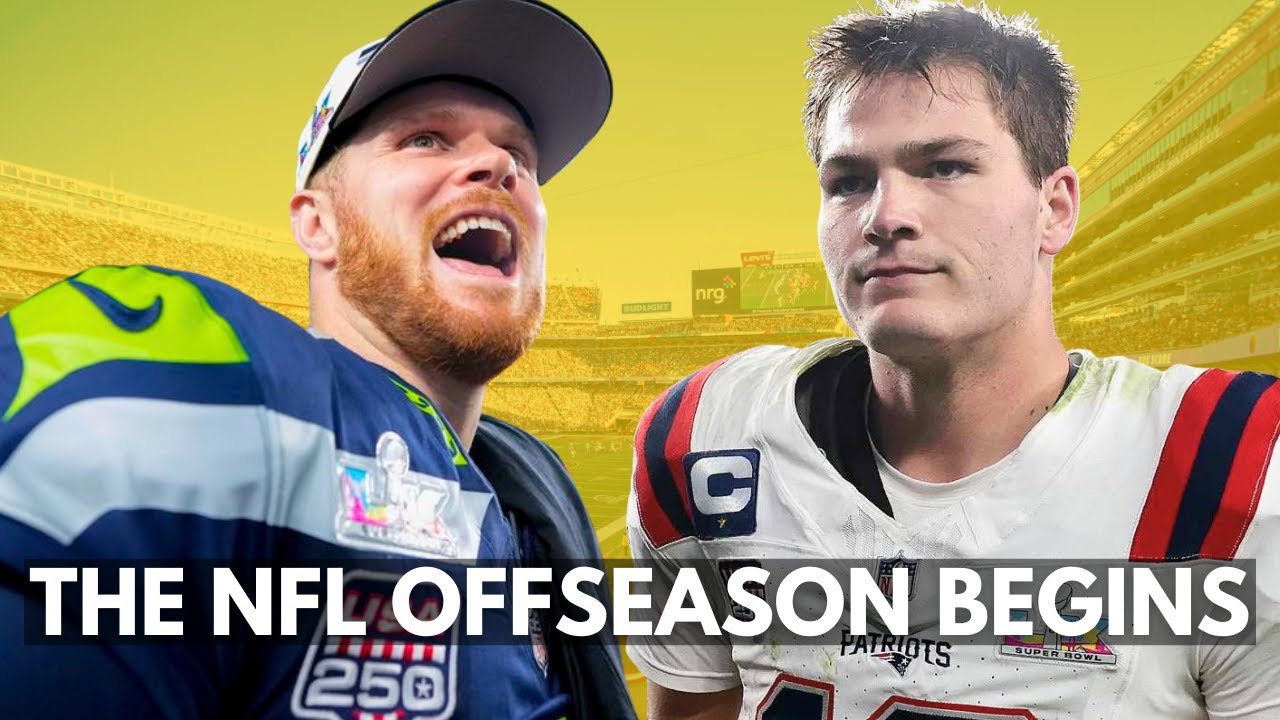 What's NEXT for Steelers & Broncos After Seahawks Win Super Bowl?