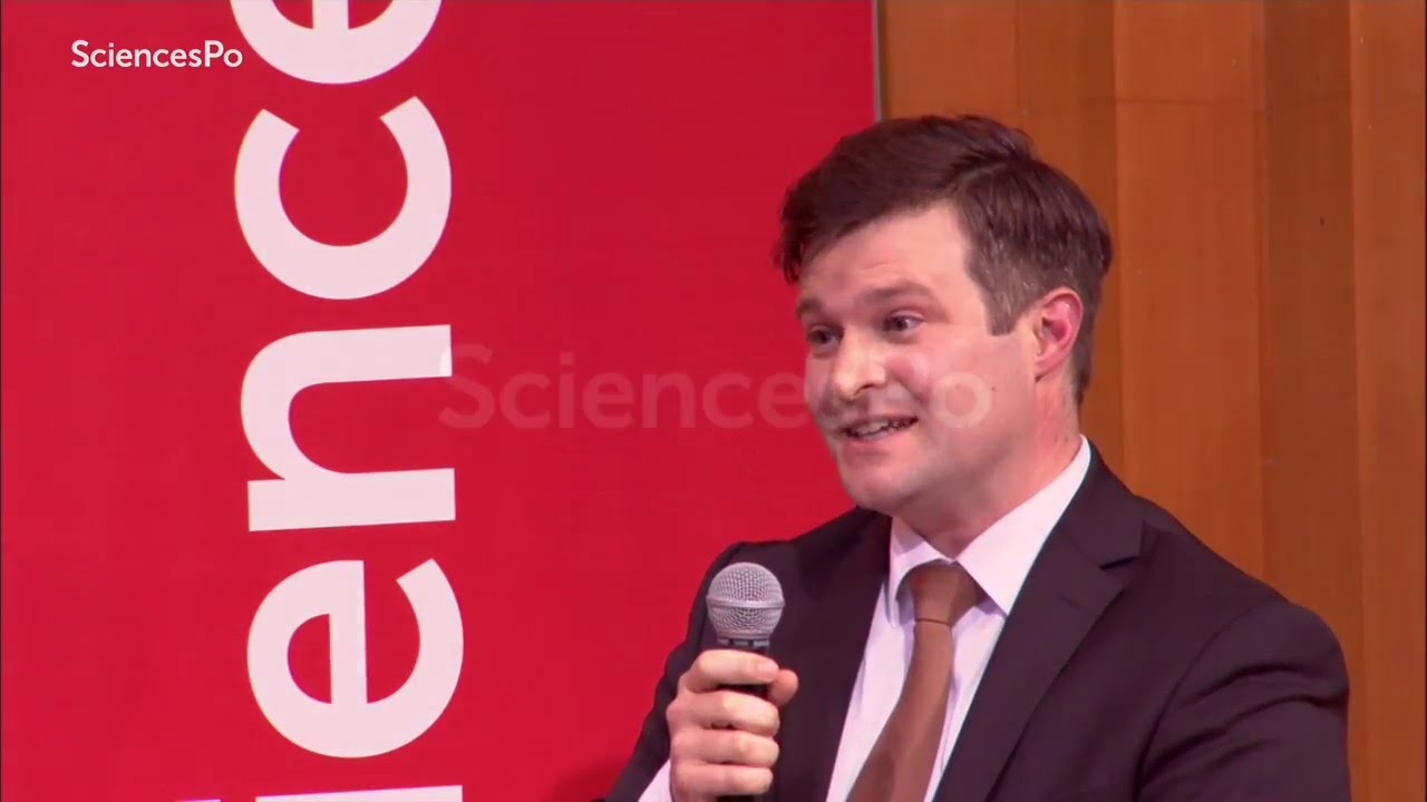 What courses are taught at the Sciences Po Undergraduate College?