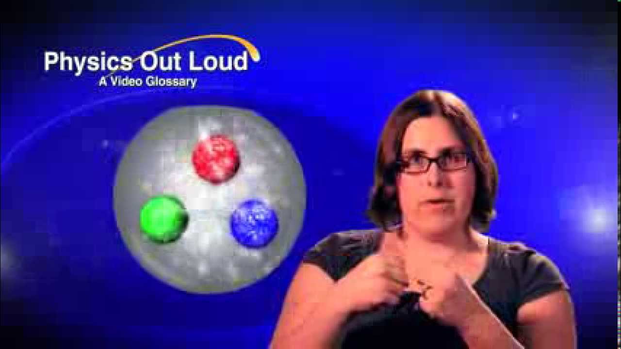 Gluons