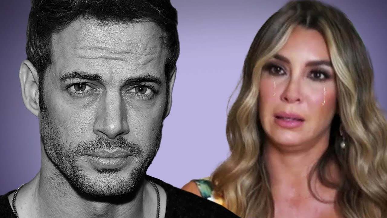 La Vie et la Triste Fin de William Levy – Son ex-femme Elizabeth pleure et confirme les rumeurs