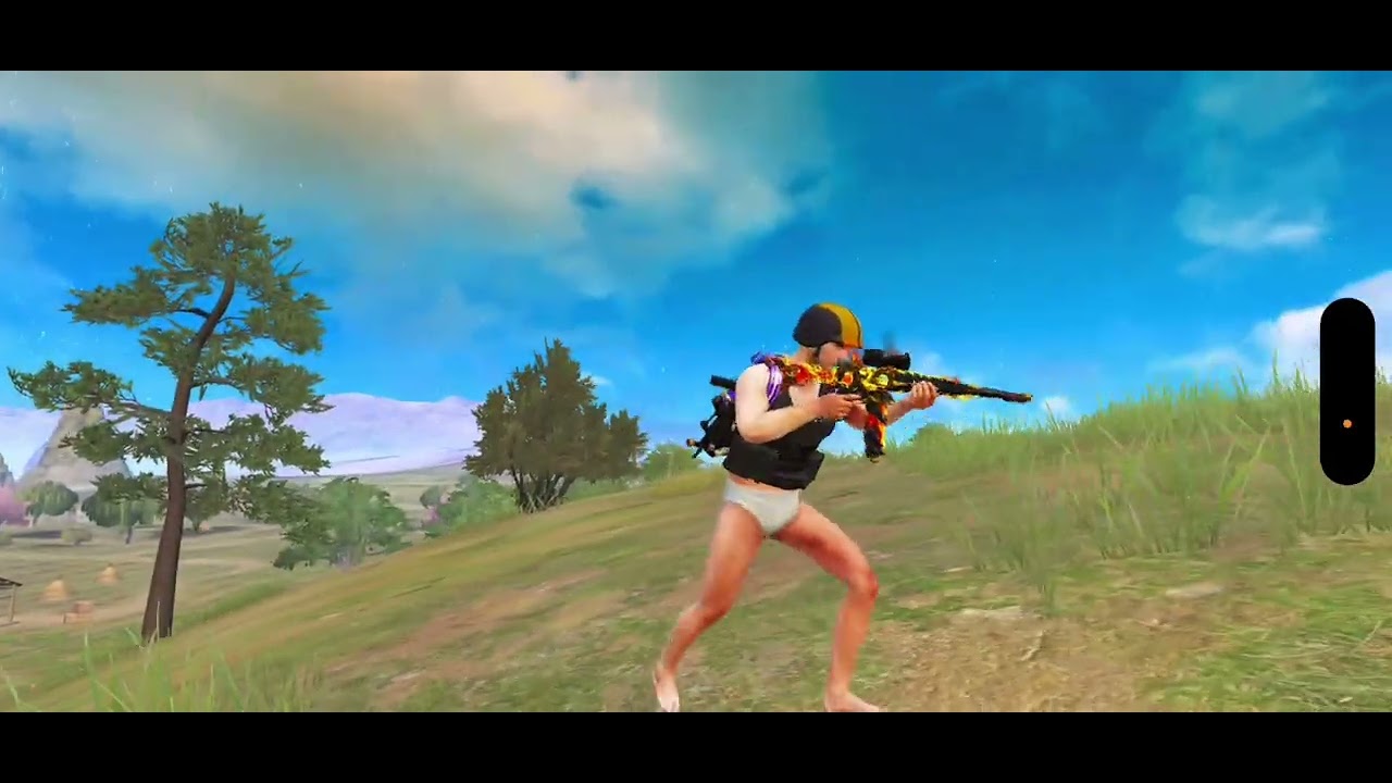 RONDO HARİTASINDA OYNADIM (BİRAZ) #pubgmobile 