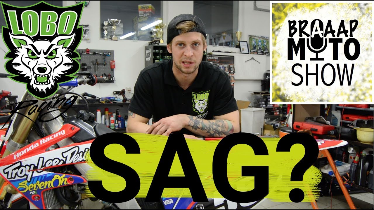 Co to jest SAG? | Moto Poradnik