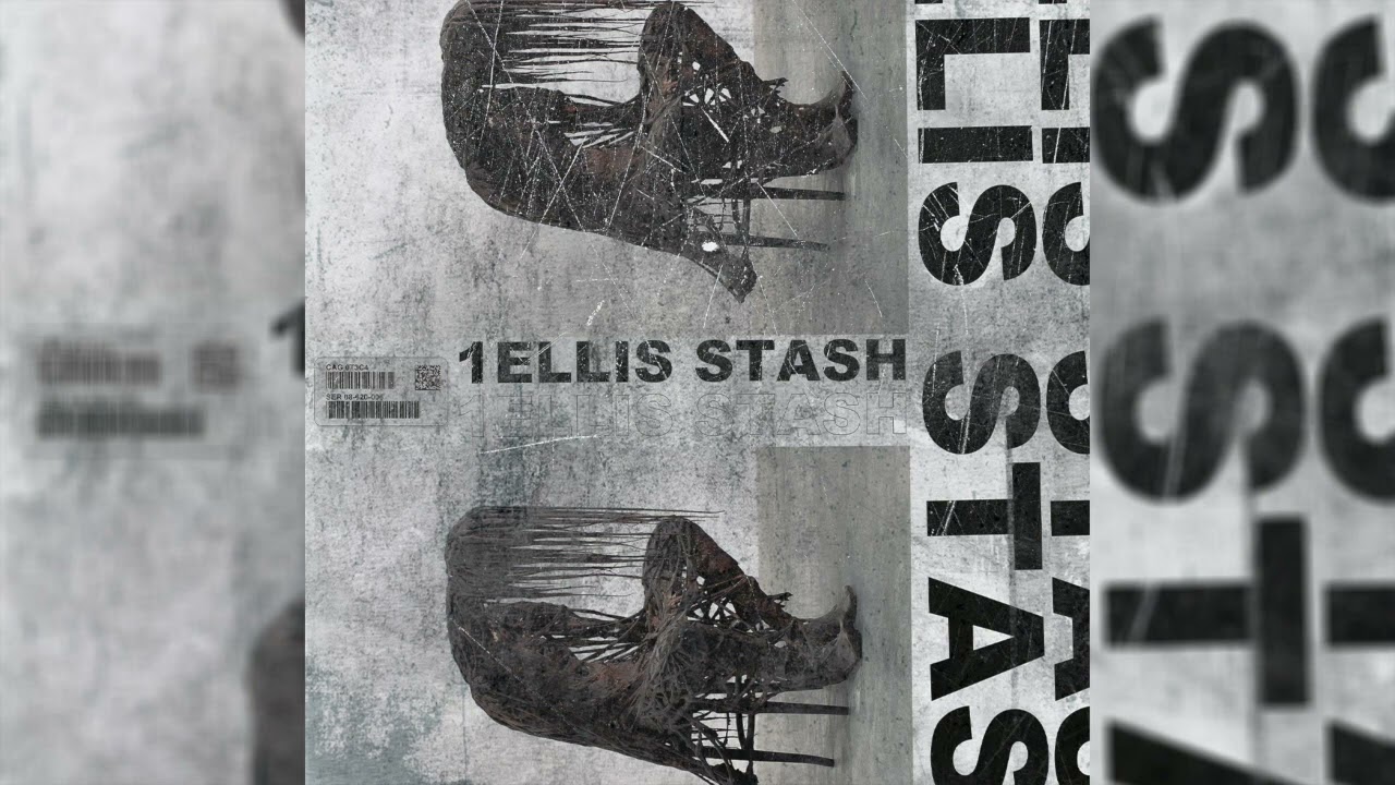 [FREE] 1Ellis Stash Kit | Philly Drill Multi/Drum Kit (200+ Sounds)