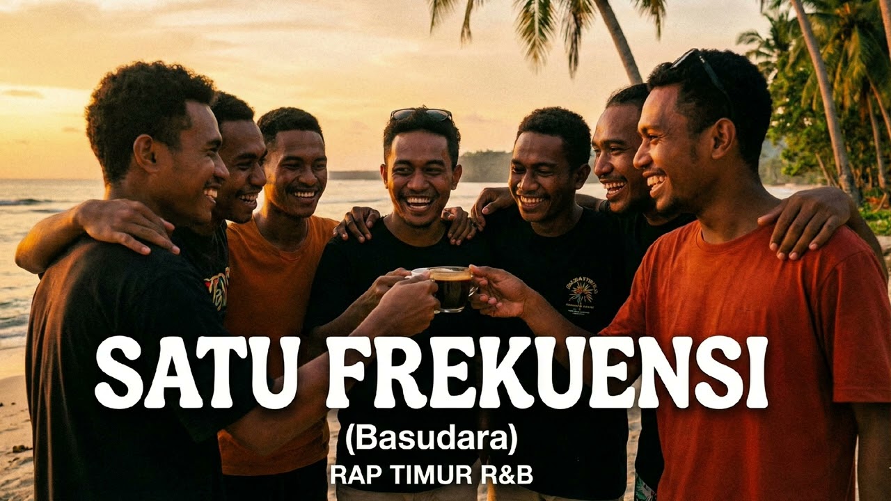 Satu frekuensi | basudara 