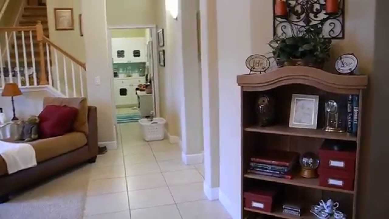 DITL: Fall Cleaning/Whole House Cleanup