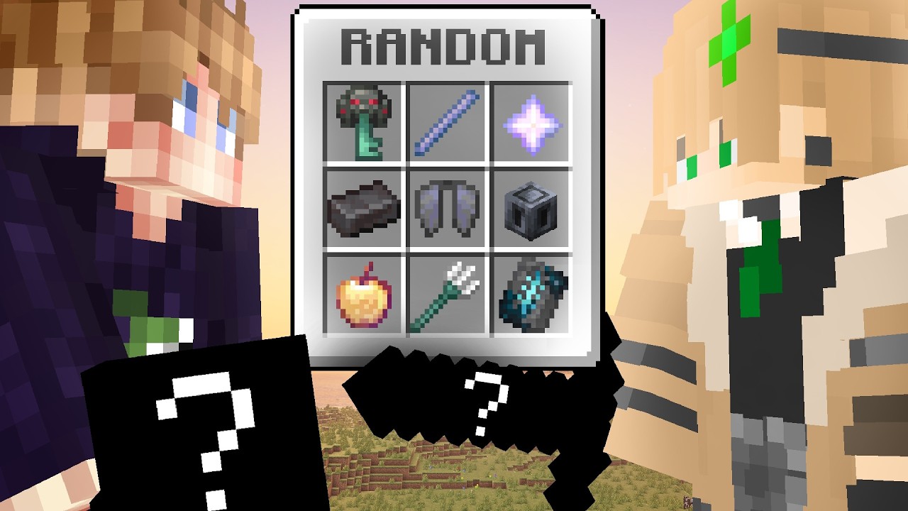 Das große RANDOMIZER TURNIER! (Craft Attack 13)