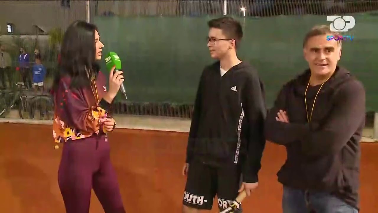 Çfarë bëjnë fëmijët në Allias? Na e zbulon Adi dhe Françeska -Procesi Sportiv, 26 Tetor 2020