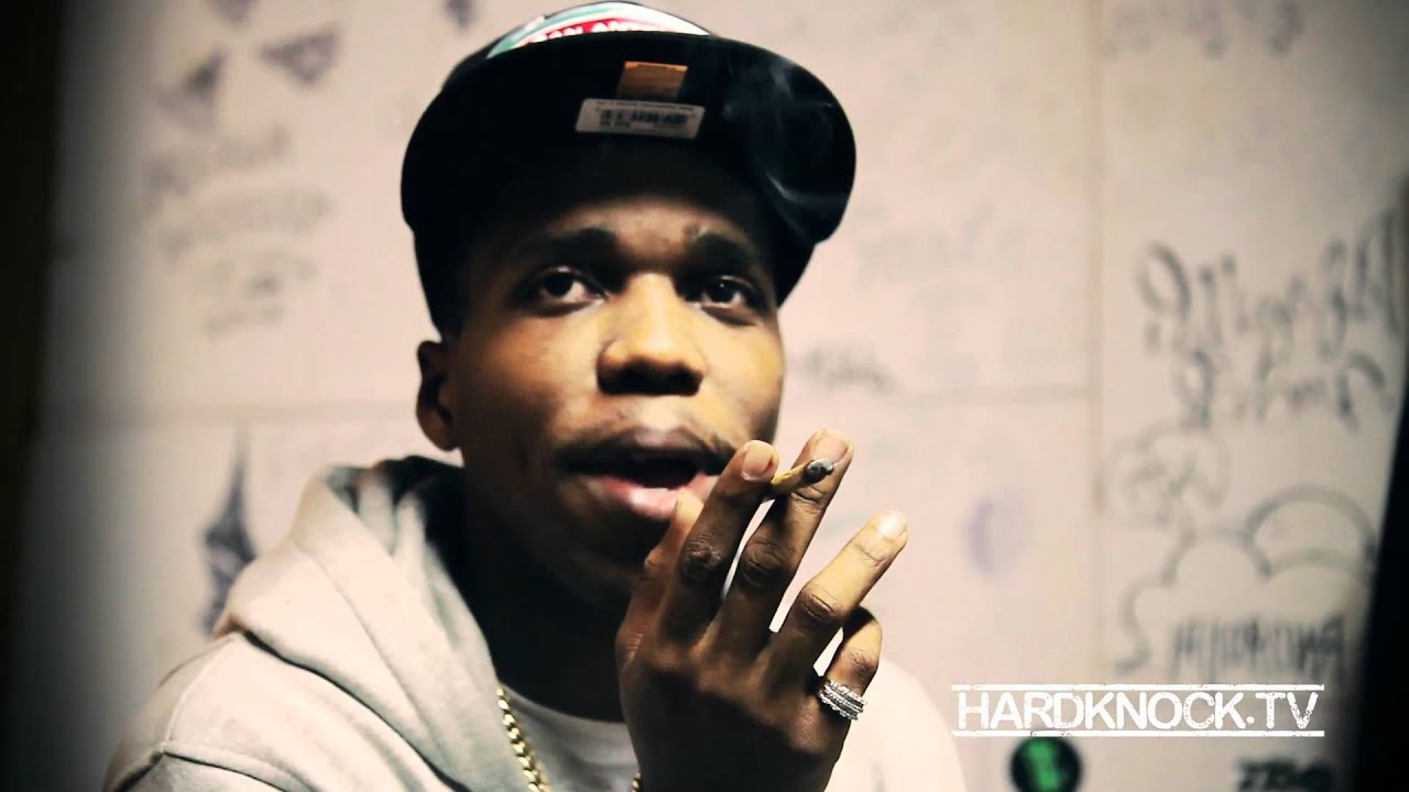 CURREN$Y Talks Wiz Khalifa, The Stoned Immaculate, Pilot Talk 3 + More