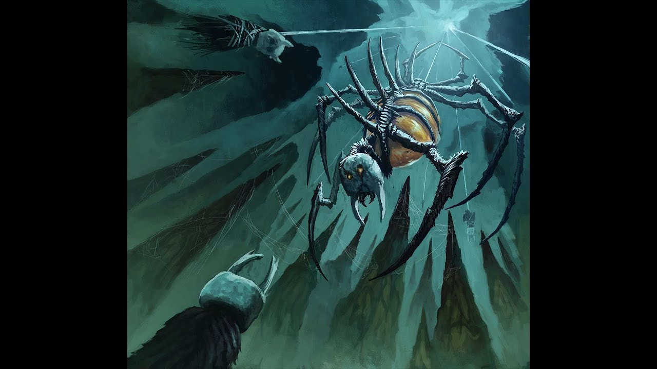 PREY