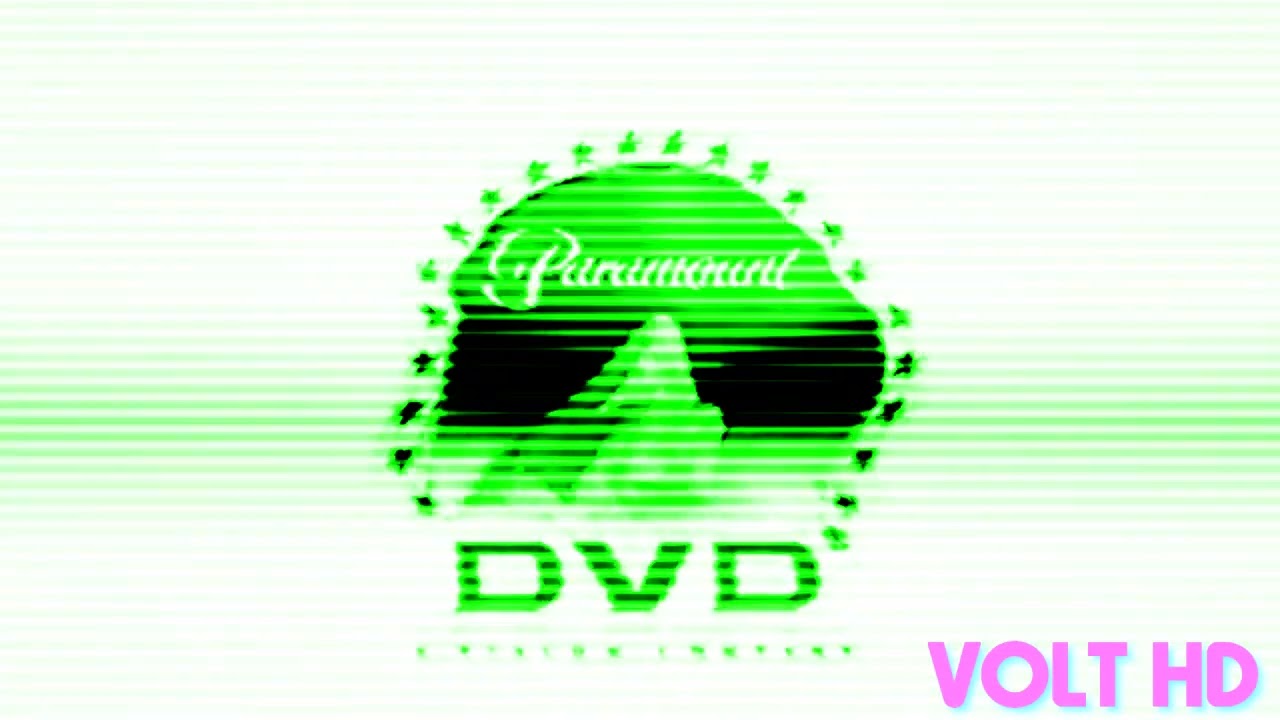 Paramount DVD (1999/Rare) Effects Round 1 Vs Everyone (1-33)