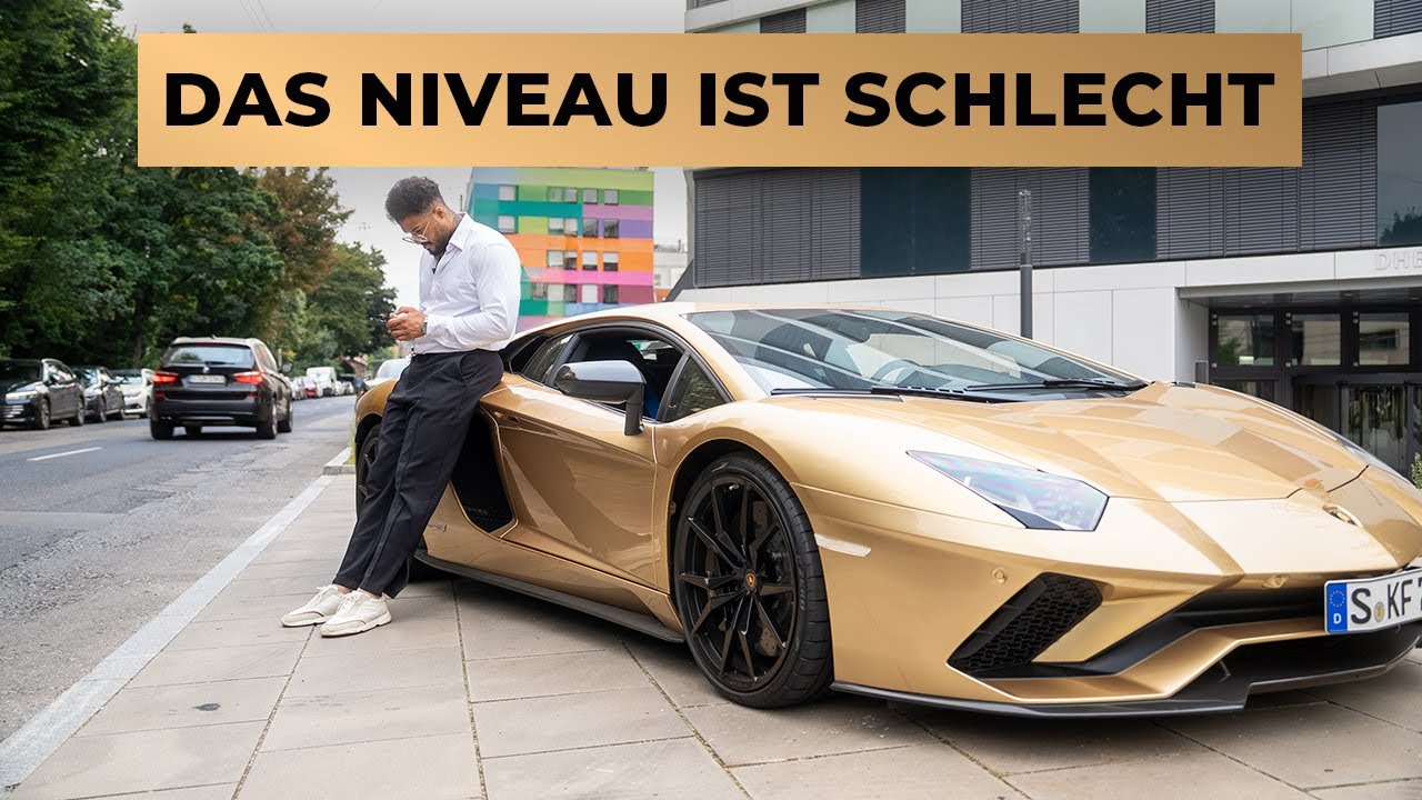 90 % der Regeln in den meisten Vertrieben existieren nur, weil das Niveau so schlecht ist