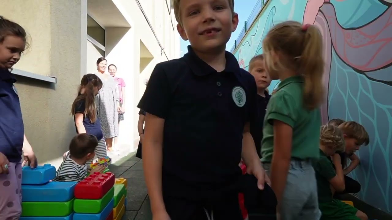 Społeczna Szkoła Podstawowa nr 1 STO