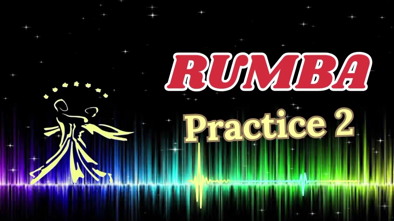 Rumba music Practice 1 #music #rumbamusic #foryou #foryoupageシ #show #vlog #fyp #tutorial