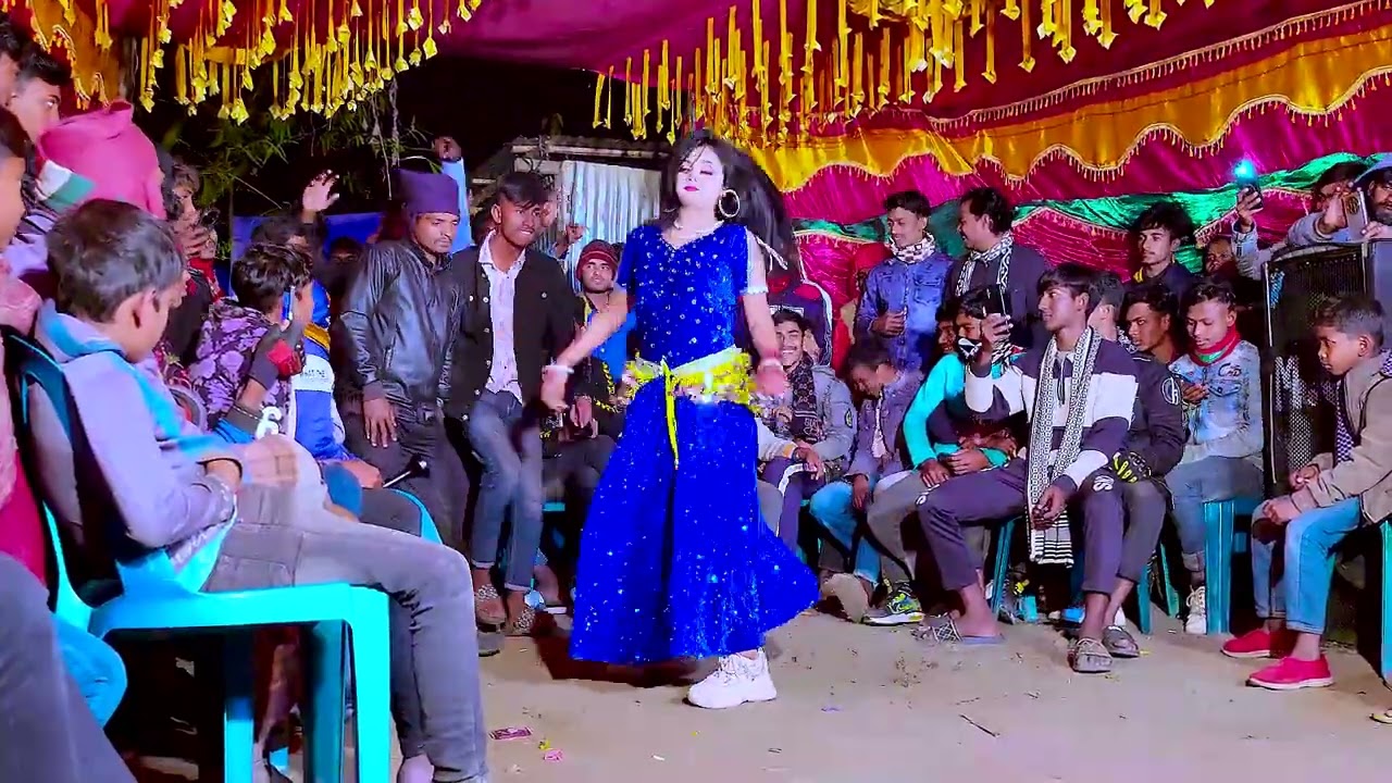 বিয়ে বাড়ির উরাধুরা নাচ | Top 10 Viral Remix Dance | Bangla Suparhit Wedding Dance 2026 | Juthi Dance