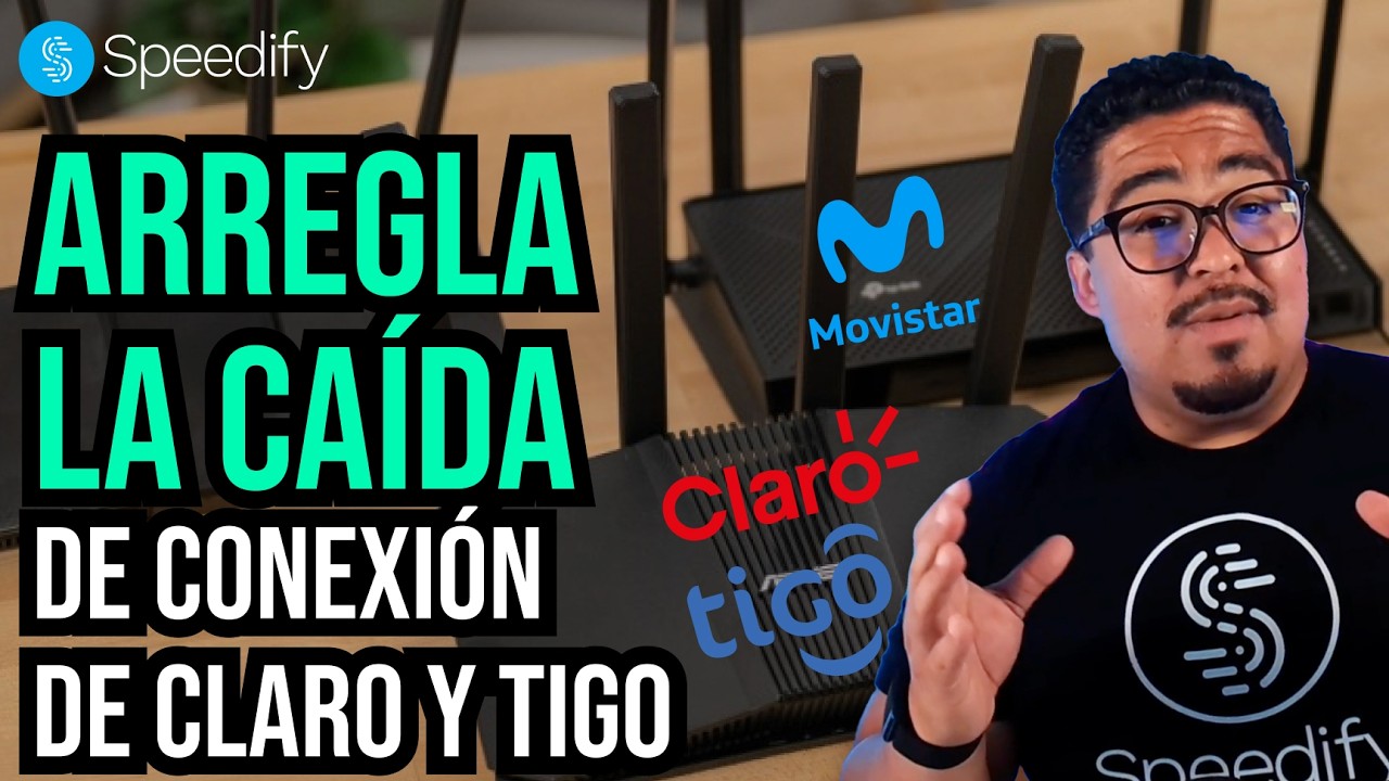 Cómo acelerar tu internet 4G, 5G y WiFi sin cambiar de proveedor, combinando conexiones con Speedify