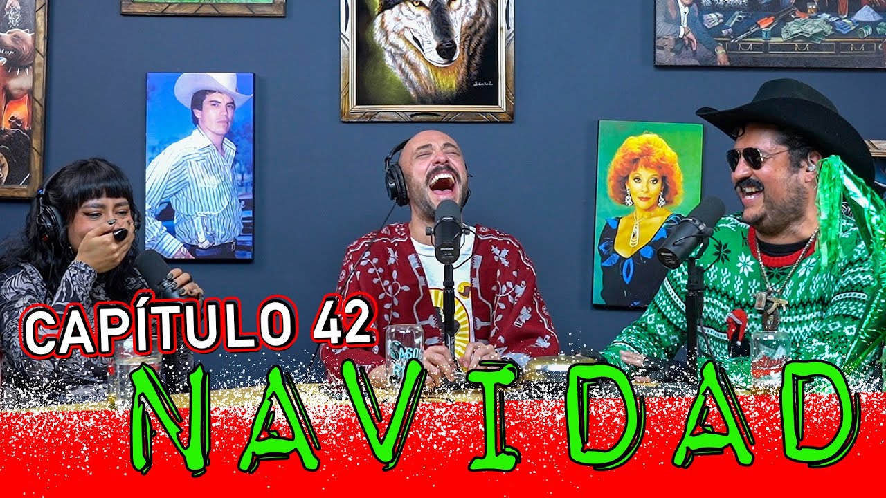 CASOS DE LA RISA REAL | 042 | NAVIDAD