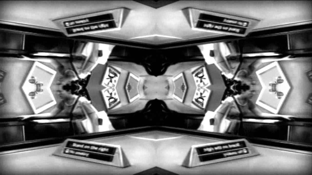 Grey Frequency - Live at The Church of Sound, Nottingham (17th September 2015)