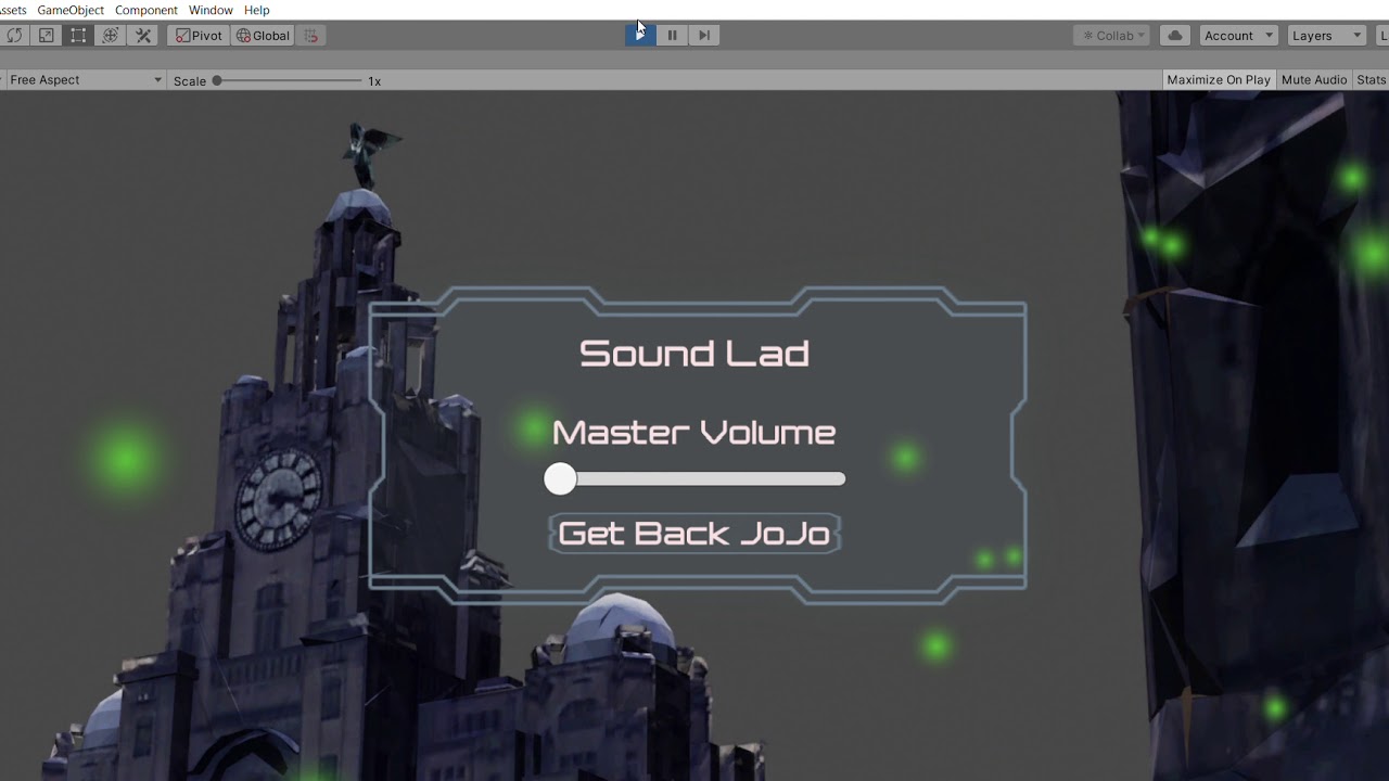 Task47 Add onClick event that drives menu panels