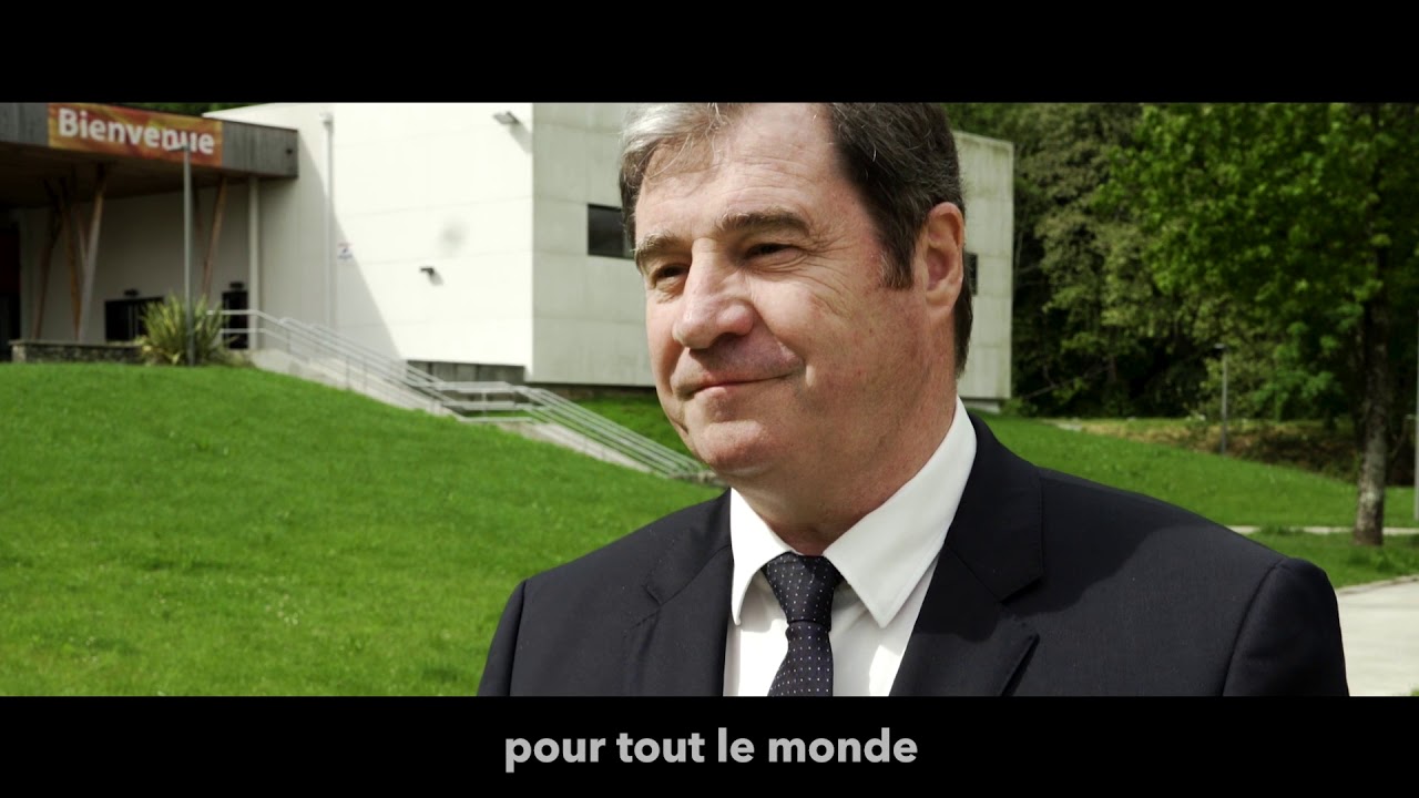 Capitale Humaine - Découvrez la commune de Jurançon
