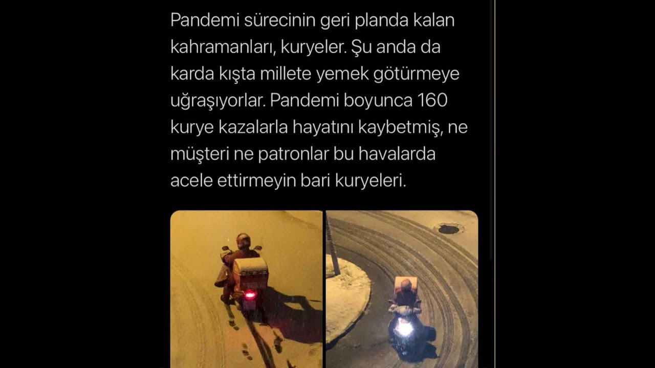 50 cc ( Kuryelere Saygı Gösterelim ! )