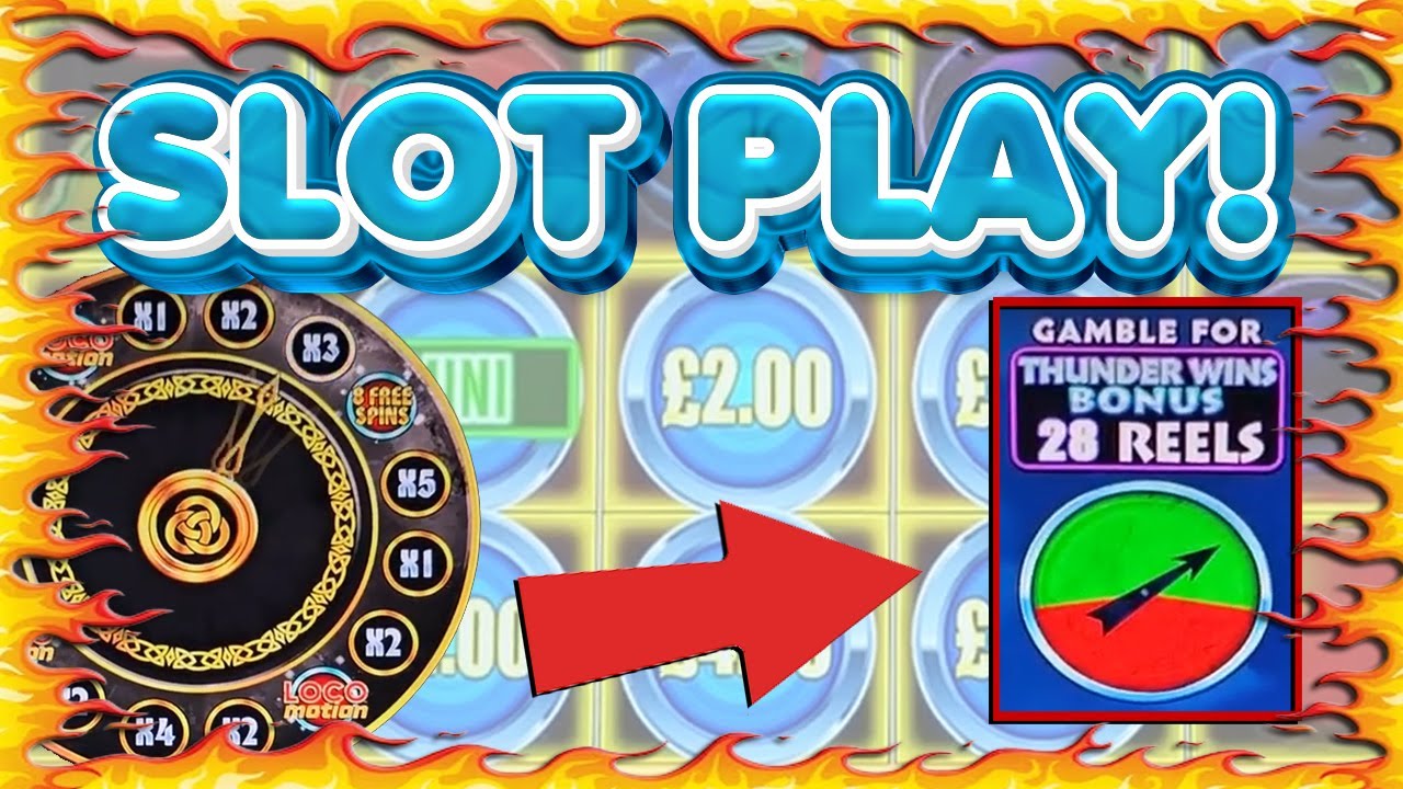 Big Slot Play 🎰 Lots of Free Spins & BONUSES!!