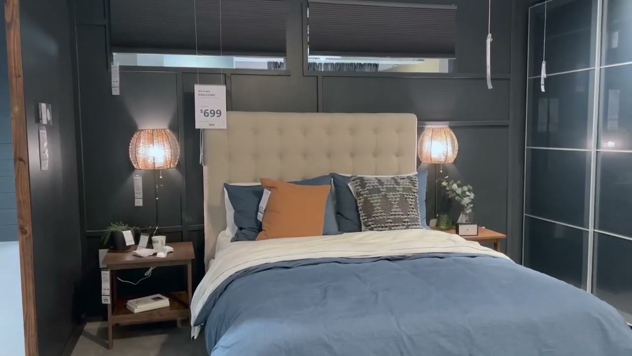 WALKTHROUGH AT IKEA   IKEA VIRTUAL SHOPPING 2023   NEW