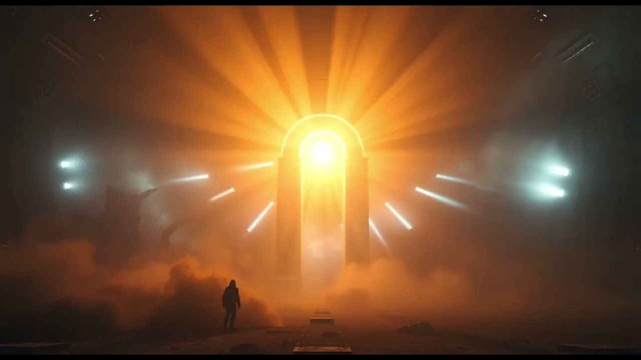 New beginning 