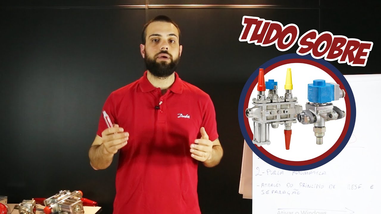 Tudo que você precisa saber sobre refrigeração industrial