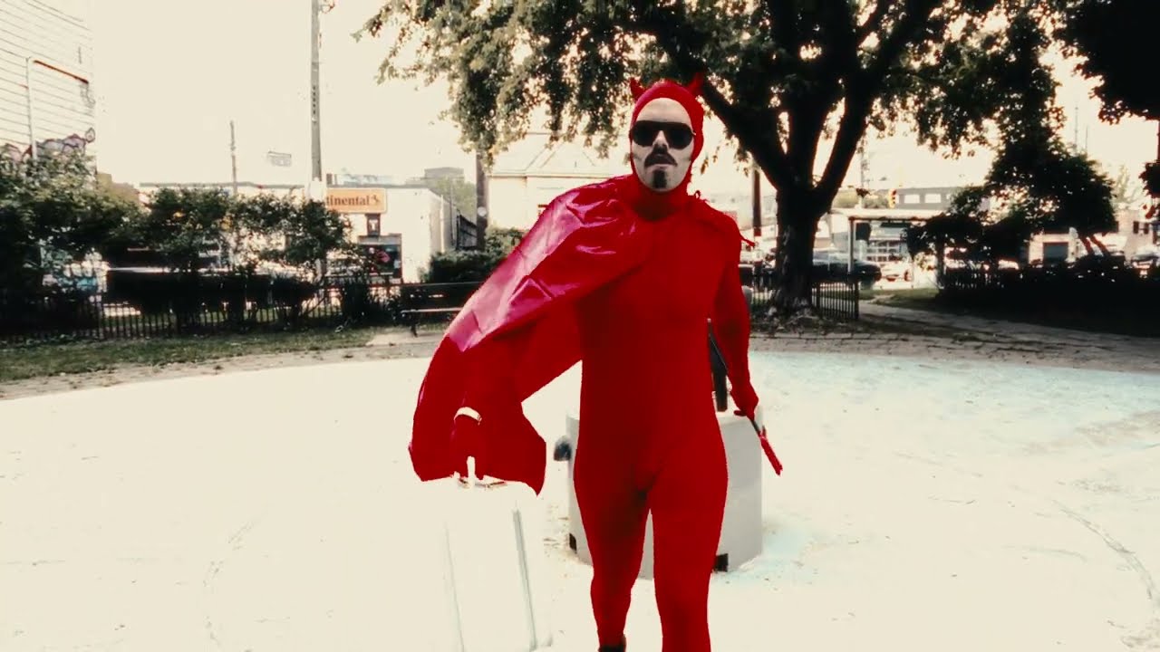 The Shape "Body & Mind" (Official Music Video)