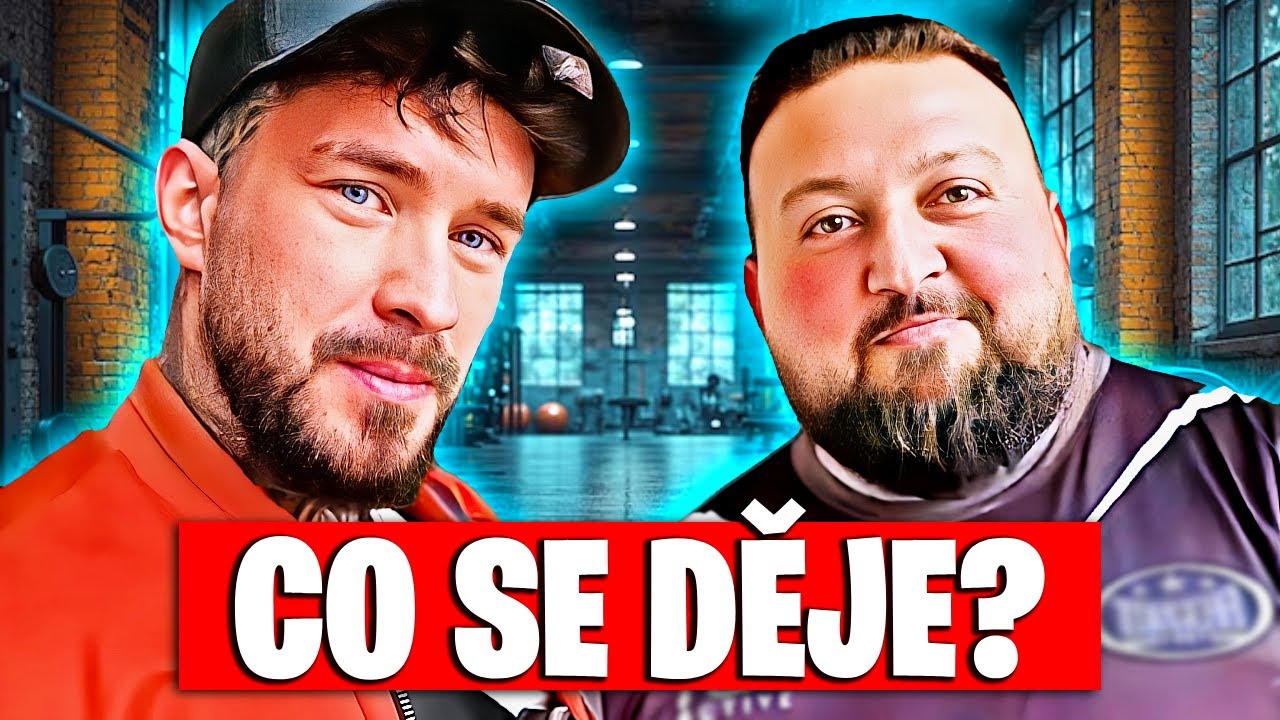 KDY BUDE PROJEKT GAPPA?