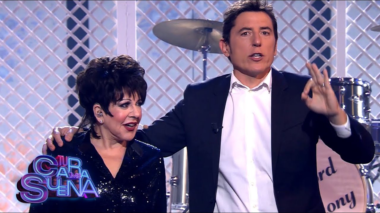 An&eacute;cdota de Loles Le&oacute;n &ndash; TCMS9. Gala 11