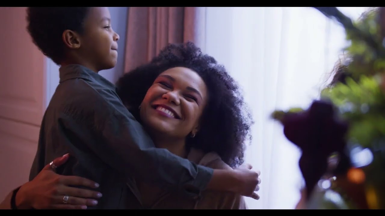 MARIE DOMINIQUE ANOHA PRET DE TOI ‐ Réalisée avec Clipchamp